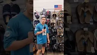 Австралия против Америки | Woolworths против Walmart