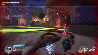 Overwatch Archive - Revive (2)