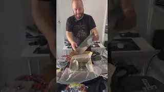 Unboxing Surprise Box from Napalm Records