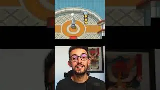 Ottieni questi POK&Eacute;MON SPECIALI in Pok&eacute;mon HeartGold e SoulSilver #pokemon #shorts