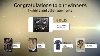 FESPA Awards 2017 Winners