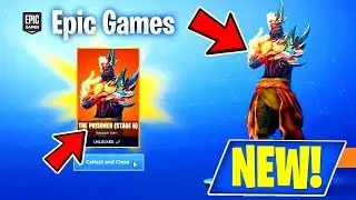 NEW! UNLOCKING (STAGE 5) 