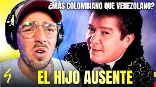 el clásico de cada diciembre | Uruguayo Reacciona a Pastor Lopez - El hijo Ausente ​🇻🇪😨