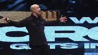 When The Cross Gets In The Way | Pastor Delman Coates, Ph.D.