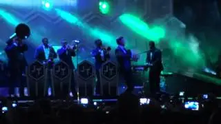 Justin Timberlake - Future Sex / Love Sounds