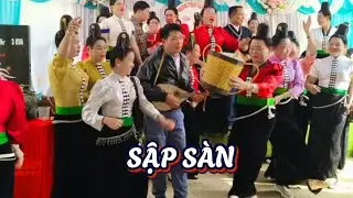 🎉🎉XUM PẢ LUNG XE MẾT CỠ CHÀO SAN KHẤU HẮC PI NỌNG ƠI 🤣👏