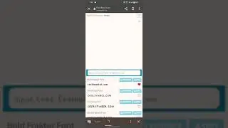 how to download cool symbols 👆