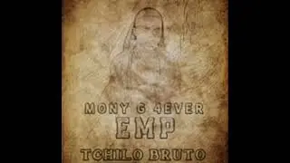 Mony G- Tchilo Bruto [&aacute;udio Oficial]
