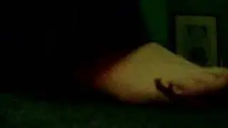 Foot, Butt, Chest Cursh