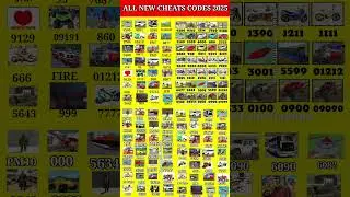 Real code 💥 Indian bike driving 3d all new cheat code update + plugin cheat code