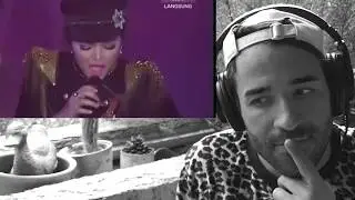 Siti Nurhaliza - Falling In Love -Reaction Subs#reaction #siti #nurhaliza