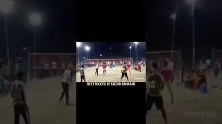 Shooting volleyball fan club haryana🏀🏀 volleyballfankachi