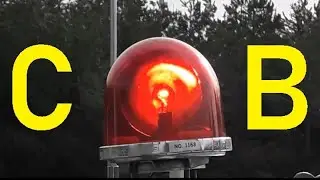 📡 CB-FUNK! 📶 Alarmstufe ROT bei der Bergfunkstation im Schwarzwald!
