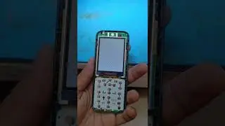 jio phone white display problem | jio phone display problem | keypad mobile white display #short