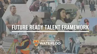 Future Ready Talent Framework - Episode 3