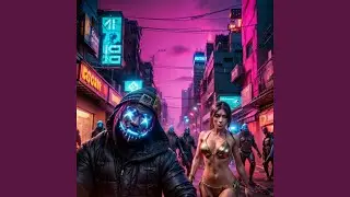 PushiN Da Flow (feat. Cyphor-X)