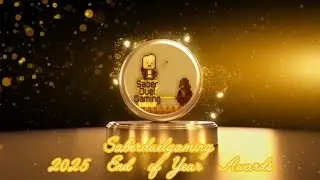 Saberduelgaming 2025 End of Year Awards