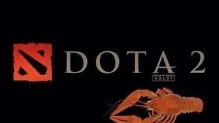 Рак плей в Dote 2 #2 (+1)