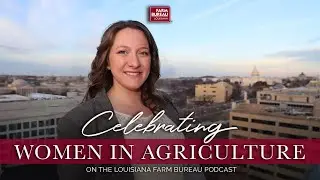 From PR to Pastures: Raquel Manuel's Unique Ag Perspective