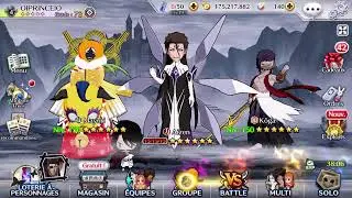 Bleach GOAT