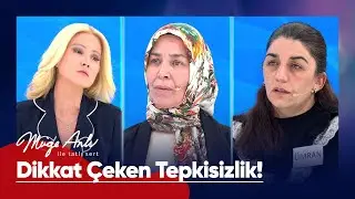 Ferdi'nin ailesi Ümran'la ilgili gerçekleri biliyor muydu? - Müge Anlı ile Tatlı Sert 20 Ocak 2026