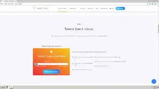 Yudi Token Sale and Review by BetterICO