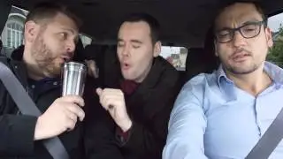 NewsTalk 1290 - Carpool Ad