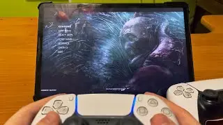 SCORN MOBILE FOR ANDROID 🔥 BEST ANDROID GAMES, TABLET XIAOMI PAD 5, SCORN GAMEPLAY