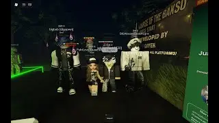 BAKSO MALANG ROBLOX HORROR