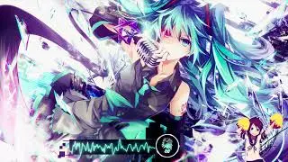 Nightcore - Maranza Fairytale (Dj Jpedroza Remix) [Motel Synth George Feat. Katok]