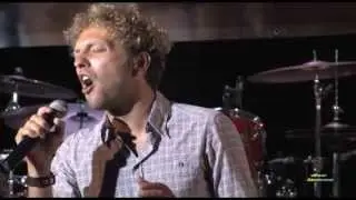 EMANUELE LUCAS - Io Vorrei non Vorrei ma se Vuoi - PREMIO EMOZIONI 2013
