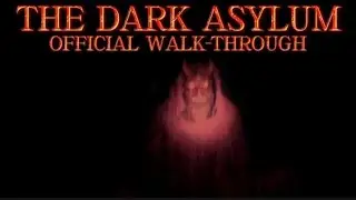 The Dark Asylum Haunted house 2024 #halloween #animatronics 