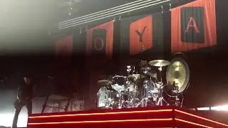 Royal Blood - King (New Track Debut)