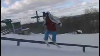 Spencer Milbocker Edit, promo