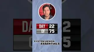 Day 22/75 System Design Challenge 🚀🚀🚀 Latency #systemdesign #75dayshard #75hard #coding
