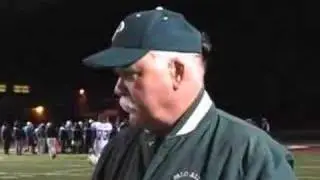 Earl Hansen, Head Coach, Palo Alto Vikings