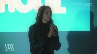 Lisa Manara - What about us @ Back To School 2024 | Eataly Verona