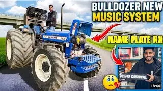 New video 📸 Rohit deshval 🤗🤗 tochan King 👑👑 RX Full complete ✅ And New Holland 👑👑🥶🥶👑👑🥶🥶