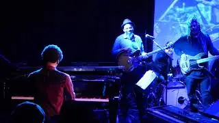 Jambalaya Band ft. Jon Batiste - Tipitina 10-29-18 (le) poisson rouge, NYC