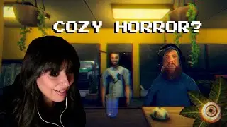 A Cozy Shop of Horrors | The Plant Shop