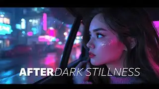After Dark Relax | Minimal Synths for Quiet Nights