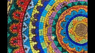 ASCONA MONTE VERIT&Agrave;: Mandala - Casa Del T&egrave; - Padiglione Elisarion &ldquo;Il Chiaro Mondo dei Beati&rdquo;