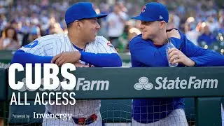 Cubs All Access Presented by Invenergy | Debuts