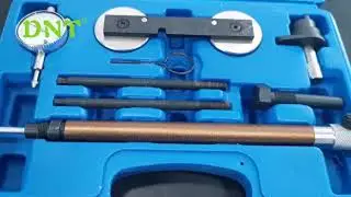 -Product  Review  Engine timing tool kit for vw