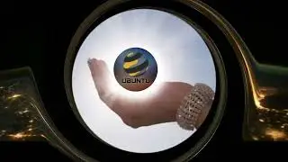 I AM UBUNTU!