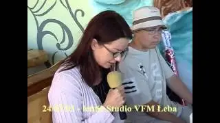 VIGOR FM - Letnie Studio  - 