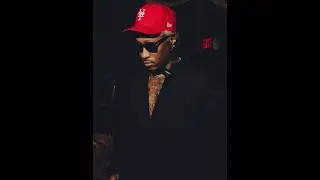 [FREE] FUTURE TYPE BEAT - 