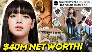 K-Pop Idols Who Are RICHER Than You Think