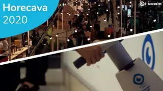 Horecava 2020 | i-team Global