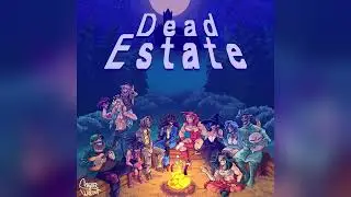 Leviathan's Dream - Dead Estate OST